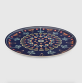 Nakhla New Melamine Tray